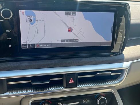Certified 2021 Kia K5 EX w/ EX Premium Package FWD image 14