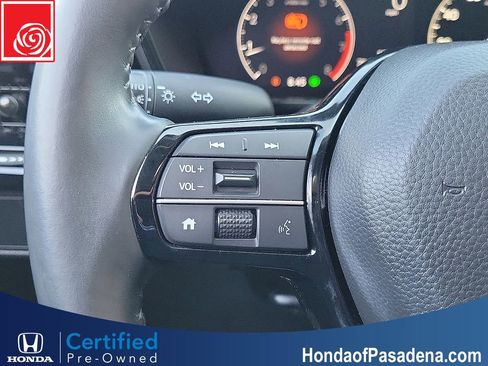 Certified 2024 Honda CR-V EX-L image 11