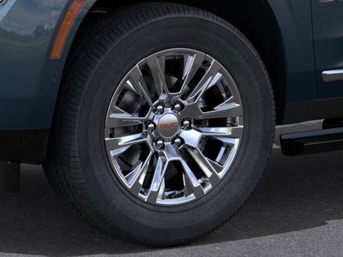 New 2026 GMC Yukon Denali w/ Sun & Power Step Package AWD/4WD image 46