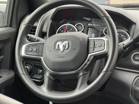 New 2025 RAM 5500 Tradesman w/ Chrome Appearance Group image 7