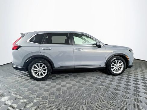 Used 2024 Honda CR-V EX image 8
