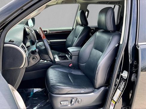 Used 2010 Lexus GX 460 AWD/4WD image 27