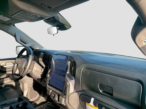 New 2026 GMC Sierra 1500 Pro w/ Pro Value Package RWD image 20