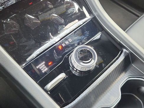 New 2025 Jeep Grand Cherokee L Limited image 24