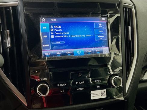 Used 2020 Subaru Forester Premium image 14