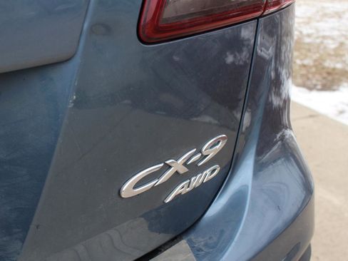 Used 2014 MAZDA CX-9 Touring image 43