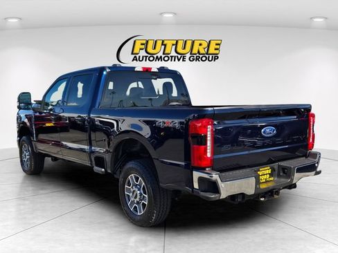 Certified 2024 Ford F250 Lariat AWD/4WD image 6