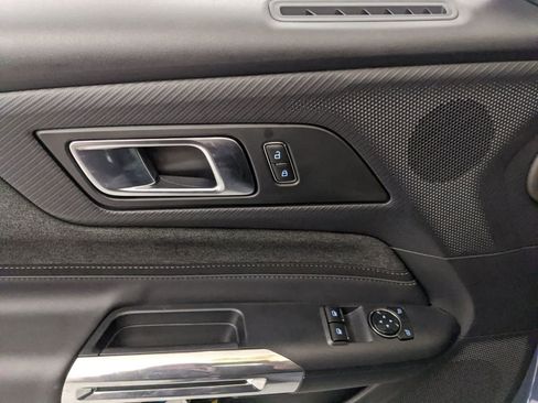 New 2025 Ford Mustang GT image 20