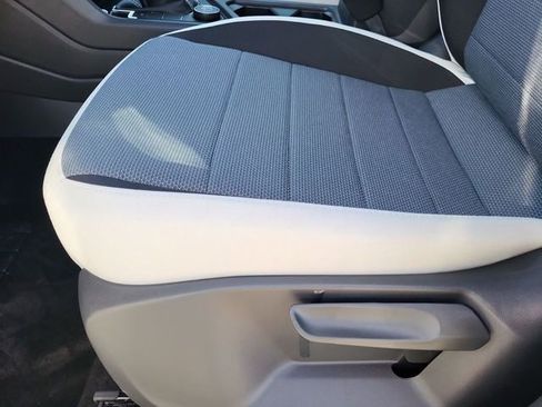 New 2026 Volkswagen Taos S image 12