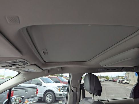 Used 2024 Toyota Sienna Limited FWD image 29