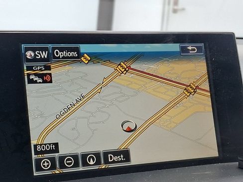 Used 2015 Lexus NX 200t F Sport w/ Navigation System Package AWD/4WD image 5