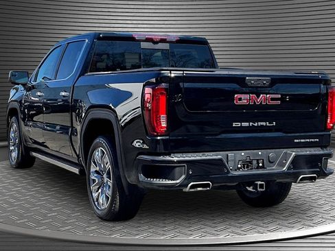 Used 2023 GMC Sierra 1500 Denali w/ Denali Reserve Package image 4