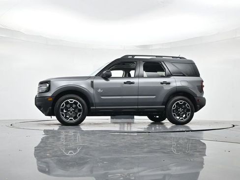 New 2026 Ford Bronco Sport Outer Banks w/ Outer Banks Tech Package+ AWD/4WD image 36