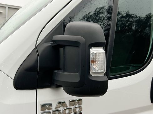 Used 2022 RAM ProMaster 2500 image 12