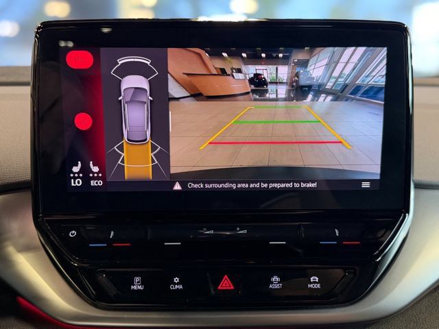 Used 2022 Volkswagen ID.4 Pro RWD image 31