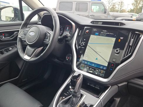 Used 2023 Subaru Legacy Limited image 8
