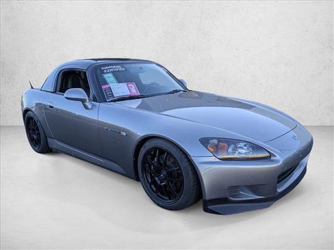 Used 2000 Honda S2000 image 3