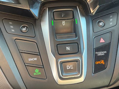 Used 2018 Honda Odyssey EX-L image 25