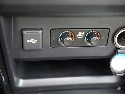 Used 2021 Toyota 4Runner Nightshade AWD/4WD image 7
