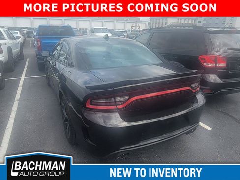 Used 2020 Dodge Charger GT w/ Blacktop Package RWD image 4