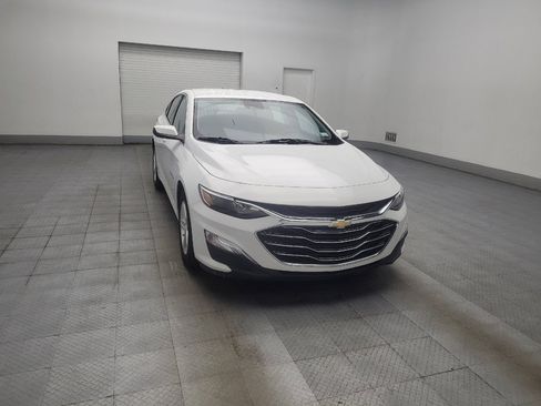 Used 2023 Chevrolet Malibu LS w/ Driver Confidence Package FWD image 13