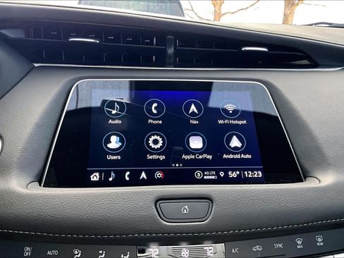 Used 2023 Cadillac XT4 Premium Luxury w/ Driver Assist Package image 34