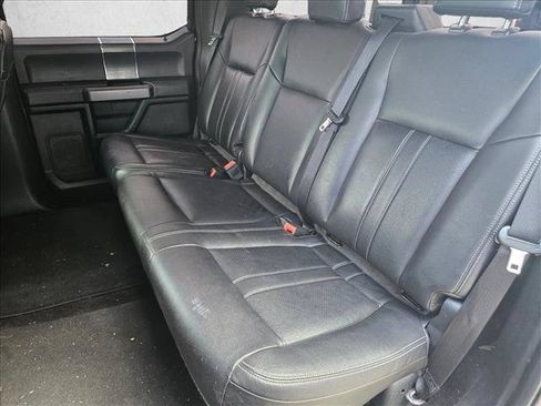Used 2018 Ford F150 XLT w/ Equipment Group 302A Luxury RWD image 13