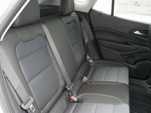 New 2026 Chevrolet Trax LT w/ Driver Confidence Package image 23