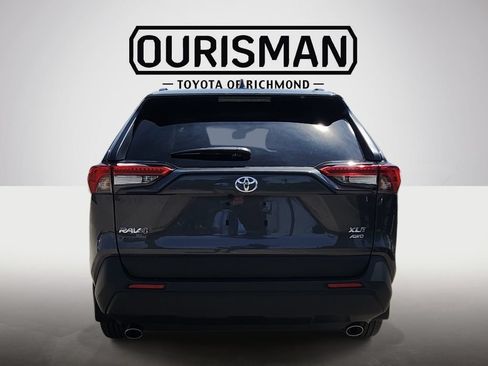 Certified 2025 Toyota RAV4 XLE Premium w/ Weather Package AWD/4WD image 6