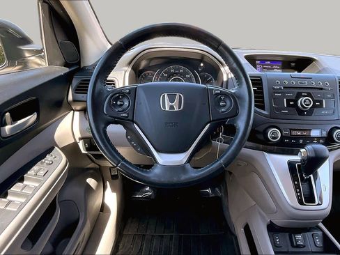 Used 2013 Honda CR-V EX-L image 5