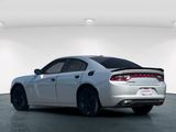 Used 2021 Dodge Charger SXT w/ Leather Interior Group image 4