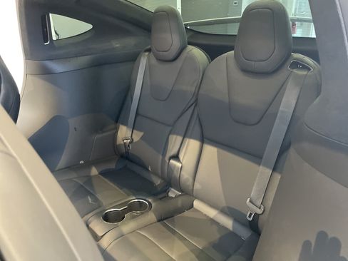 Used 2023 Tesla Model X Plaid AWD/4WD image 19
