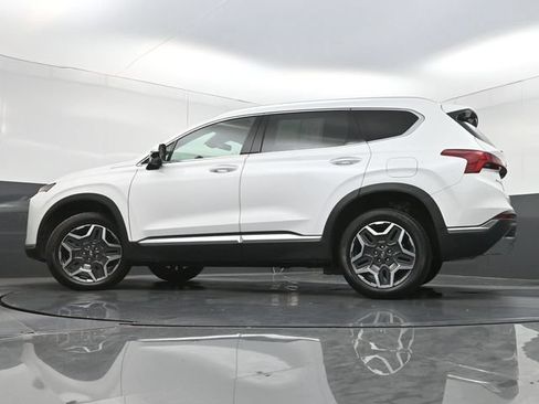 Used 2023 Hyundai Santa Fe Limited w/ Cargo Package AWD/4WD image 31