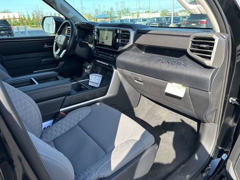 New 2024 Toyota Tundra SR5 AWD/4WD image 22