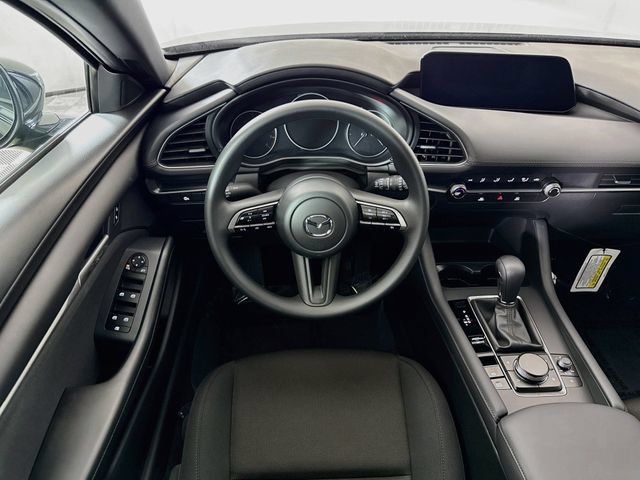 New 2026 MAZDA MAZDA3 s FWD image 20