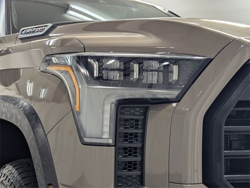 Used 2025 Toyota Tundra TRD Pro w/ TRD Performance Package (TMS) image 29