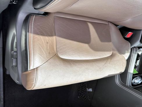 Used 2023 INFINITI QX80 Premium Select w/ Cargo Package image 14