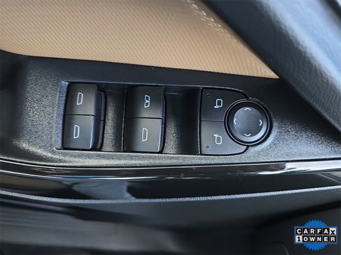 Used 2025 Chevrolet Equinox ACTIV image 28