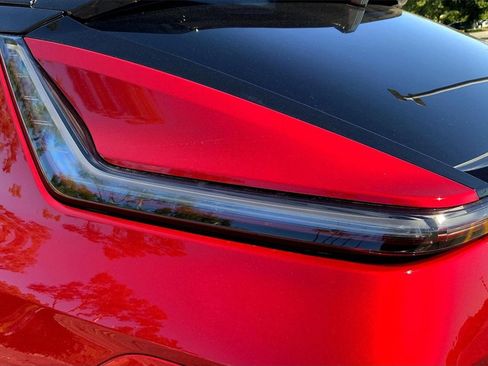 New 2026 Cadillac Lyriq V image 15