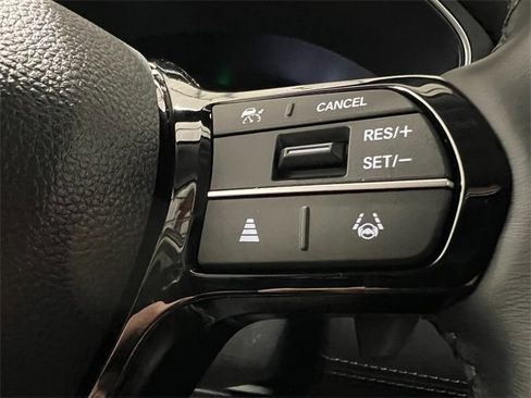 New 2025 Honda Pilot Touring image 25