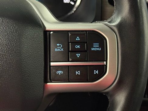 Used 2024 Ford Expedition Max Limited image 40