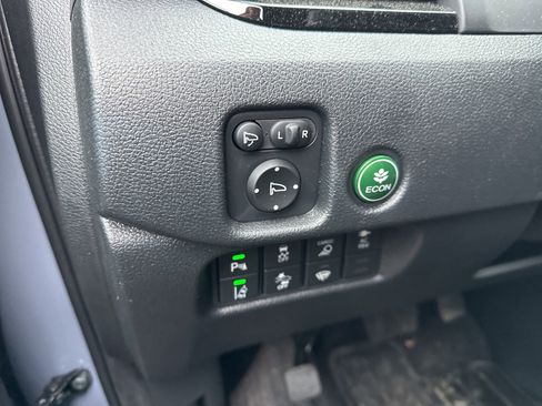 Used 2024 Honda Ridgeline Black Edition image 21