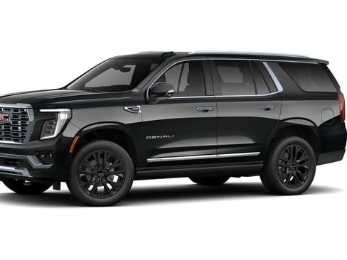 New 2026 GMC Yukon Denali image 28