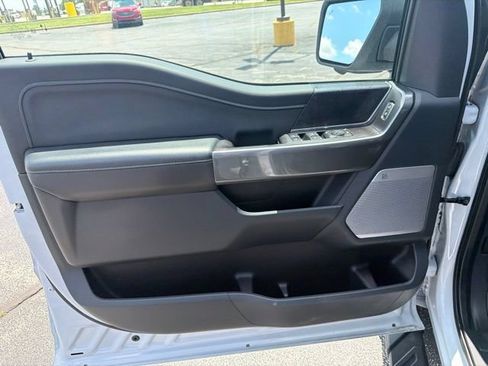 Used 2022 Ford F150 XLT w/ Equipment Group 302A High AWD/4WD image 25
