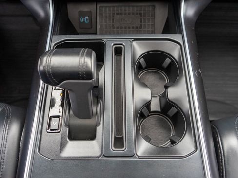 Used 2022 Ford F150 Raptor w/ Equipment Group 801A High image 30