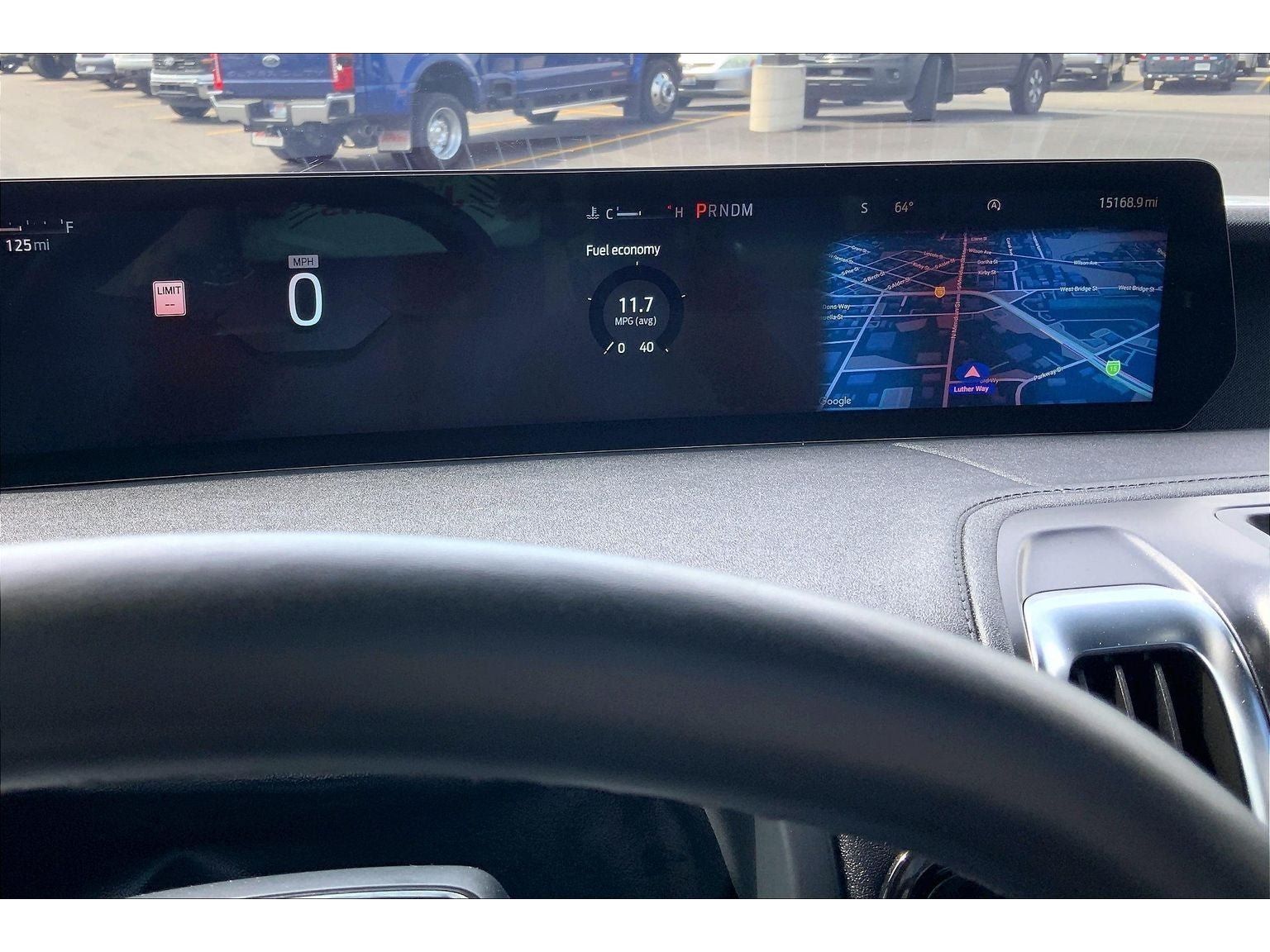 Used 2025 Ford Expedition Tremor AWD/4WD image 22