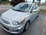 Used 2016 Hyundai Accent SE image 4