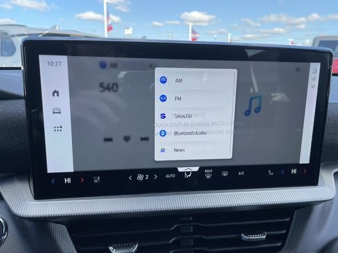 New 2026 Ford Explorer ST-Line w/ ST-Line Street Pack image 17