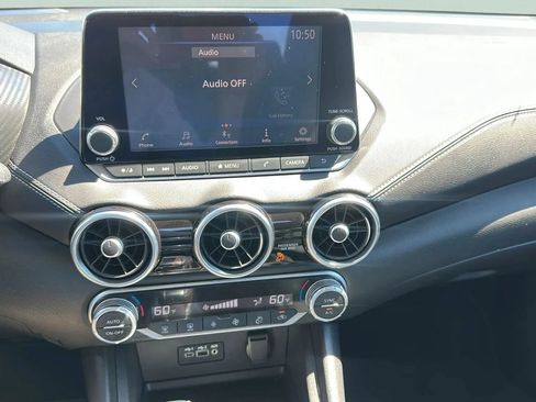 Used 2020 Nissan Sentra SV FWD image 20