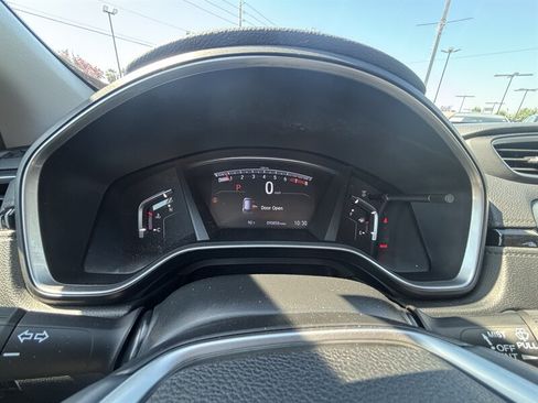 Used 2019 Honda CR-V EX-L image 21